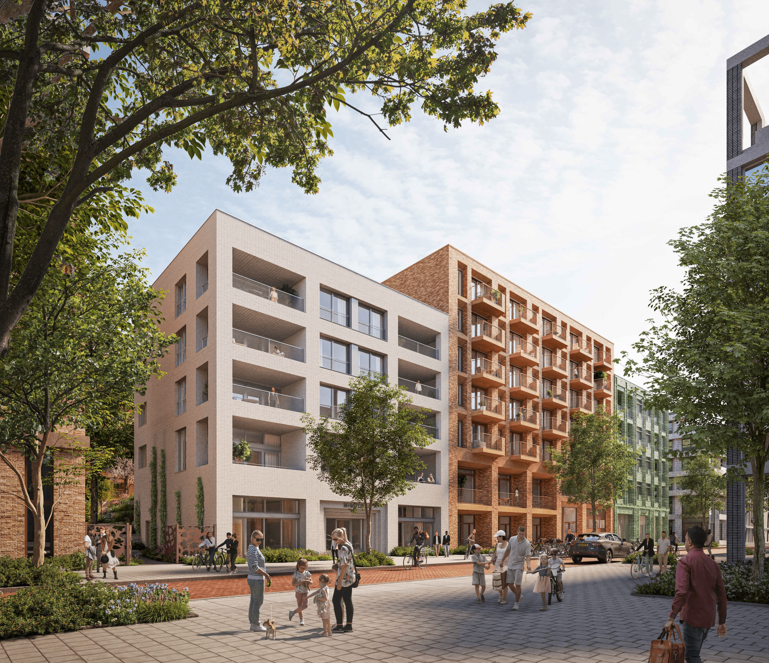 Yes, de vergunning is onherroepelijk!